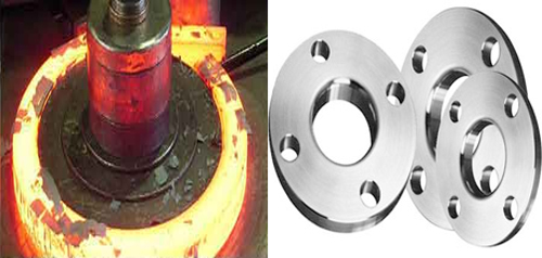 ASTM A182 317 / 317L Stainless Steel Flanges manufacturer